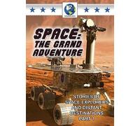 Space: Grand Advt Pt.1- Stories Of Space Explorers [Dvd] [Import]