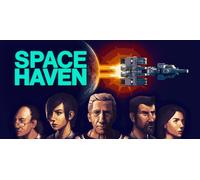 Space Haven (PC)