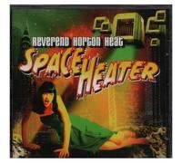 Reverend Horton Heat – Space Heater – CD neuf (Interscope)