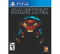 Space Hulk (輸入版:北米) - PS4