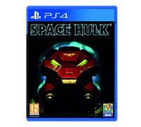 Space Hulk - Ps4