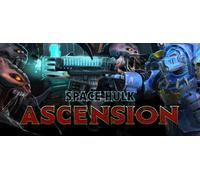 Space Hulk: Ascension (PC)