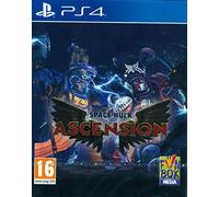 SPACE HULK Ascension /PS4