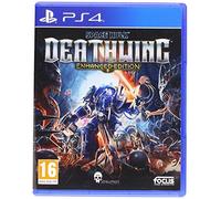 Space Hulk Deathwing Enh. Ed (Playstation 4)