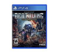 Space Hulk: Deathwing Enhanced Edition (輸入版:北米) - PS4