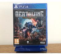 SPACE HULK DEATHWING ENHANCED EDITION - PS4 - PS5 - PAL FR - Neuf sous blister