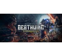 Space Hulk Deathwing (PC)