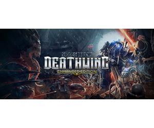 Space Hulk Deathwing (PC)