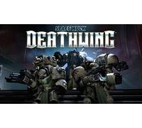 Space Hulk: Deathwing, PlayStation 4 Standard Anglais