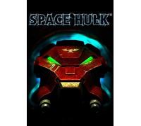 Space Hulk Steam Key EUROPE