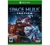 Space Hulk Tactics (輸入版:北米) - XboxOne