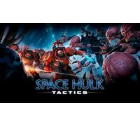 Space Hulk: Tactics