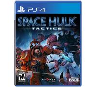 Space Hulk: Tactics for PlayStation 4 (PlayStation 4)