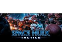 Space Hulk Tactics (PC)