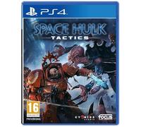 Space Hulk Tactics (Playstation 4)