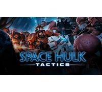 SPACE HULK: TACTICS (PS4)