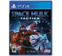 Space Hulk: Tactics (Sony Playstation 4)