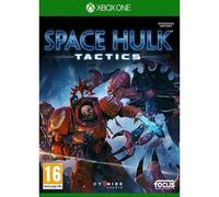 Space Hulk Tactics Xbox One