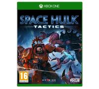 Space Hulk Tactics (Xbox One) (Microsoft Xbox One)