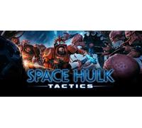 Space Hulk Tactics (Xbox X)