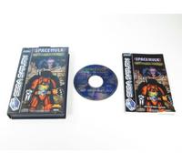 Space Hulk Vengeance Of The Blood Angels