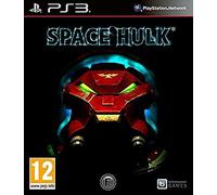 Space Hulk Warhammer Ps3