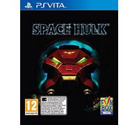 Space Hulk Warhammer 40K