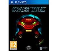 Space Hulk Warhammer Psvita Ps Vita