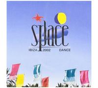 Various Mielsch – Vari-Space Ibiza 200 - Space Ibiza 2002 – Import