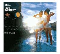 Various Artists – Space Ibiza 2009 – Import