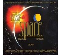 Various Artists - Space 2001