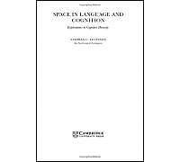 Space In Language And Cognition