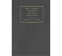Space in Language and Cognition, Language, Culture, and Cognition, 5 Stephen C. Levinson (Auteur)