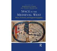 Space In The Medieval West