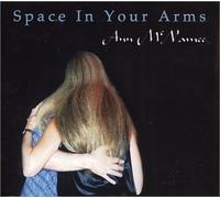 Space in Your Arms (US [Import]