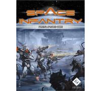 Space Infantry Resurgence Invasion Pack