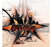 Ataris - Space Invaded [Import]