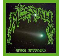 Space Invaders