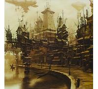 Space Invaders - Dreadnought [Import]