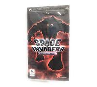 Space Invaders Evolution (PSP) [import anglais]