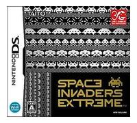 Space Invaders Extreme G