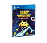 Space Invaders Forever Collection (PS4)