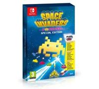 Maximum Games Jeu vidéo Space Invaders Édition Spéciale Switch