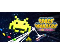SPACE INVADERS FOREVER (Nintendo)