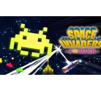 Space Invaders Forever (PS4)