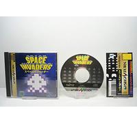 Space Invaders [Import Japonais]