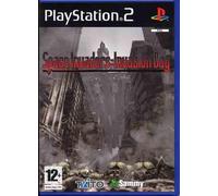 Sammy – Jeu vidéo – Space Invaders : Invasion Day – PS2