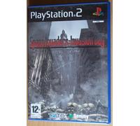 Space Invaders Invasion Day Ps2