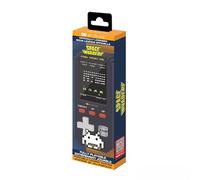 Space Invaders Pixel Player - Officially Licensed Space Invaders Video Game, Portable Arcade Keychain, Games for Kids and Adults