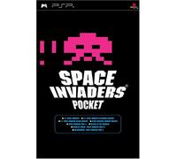 Space Invaders Pocket[Import Japonais]